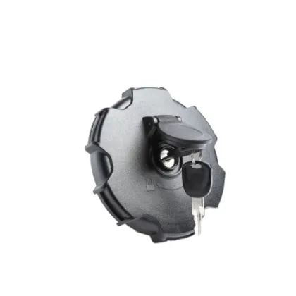 Second Hand Sany Truck Crane Aluminum Alloy Fuel Tank Cover YH500-1