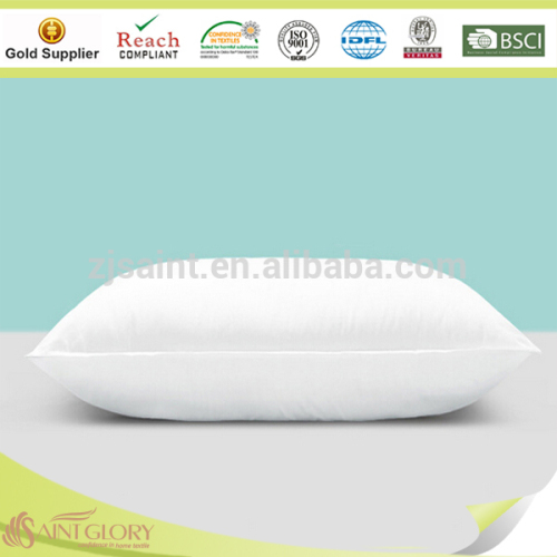Synthetic pillow wholesaler in china
