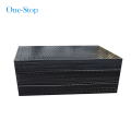 High quality PE road substrate polyethylene paving board