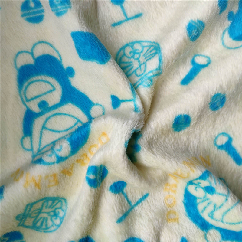 Super Soft Fleece