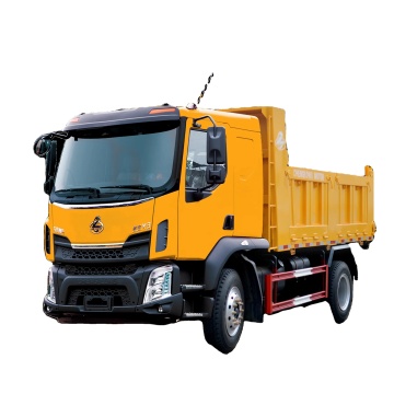 2024 Dongfeng Chenglong Muldenkipper zum Verkauf-150-250 PS 10 Tonnen 4x2 Tipper Truck