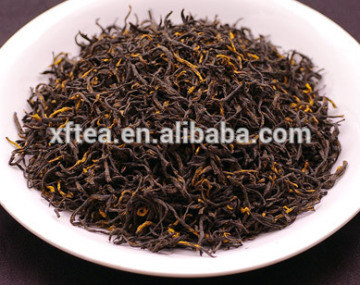 Chinese Special Jin Jun Mei / famous black tea