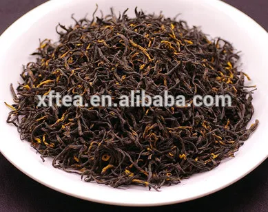 Xiangfeng Classic black tea