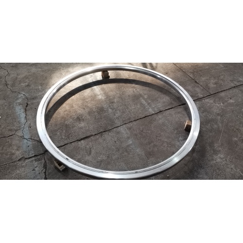 F316Ti Forged Steel Rings Machining Or Finish Machining