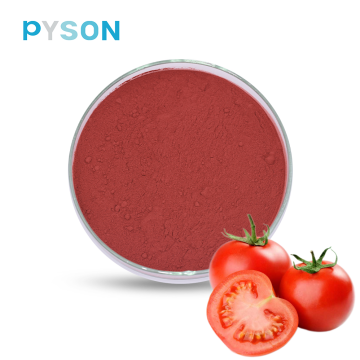 Lycopene carotene is a natural antioxidant