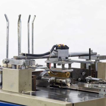Máquina de fabricação de copo Linhas de produção de alta velocidade uma vez em papel Pakistan Machine