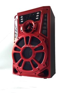 Professional Active Bluetooth Wireless Music Audio Player