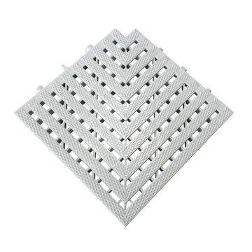 Factory Wholesale Svadon In-Stock Pool Grating PPS/ABS Corner