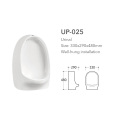 cheap wall hung washout urinal for sale