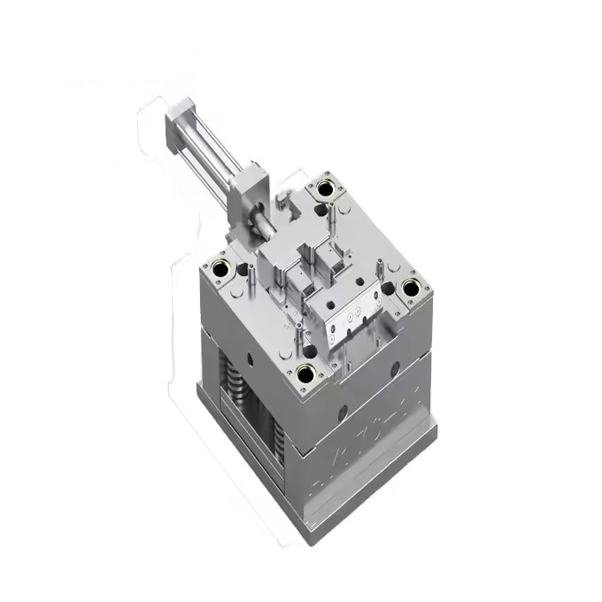 Injection Molded Enclosures for Water and Electricity Meters4