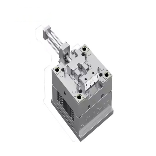 Injection plastic Enclosure for Water and Electricity Meters