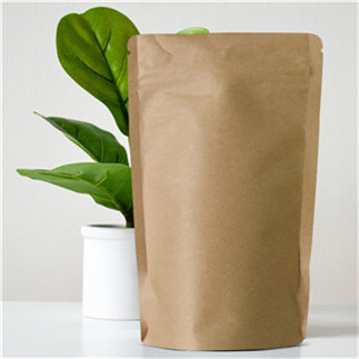 biodegradable coffee bags with valve