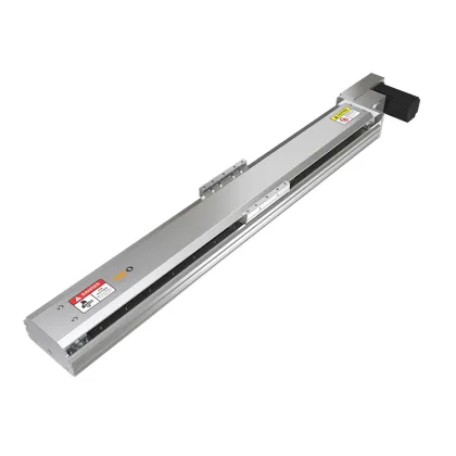 High Precision Linear Guide Precision Linear Guide