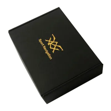 Cardboard Boxes Packaging Wholesale Jewelry Paper Gift Box