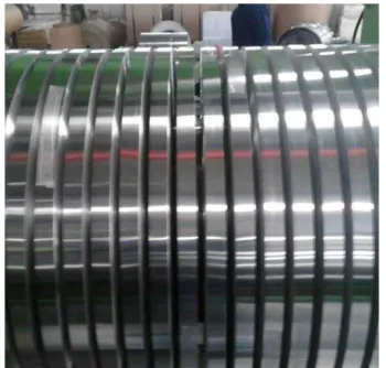 3003 5052 Aluminum Strip for Lamp for Car