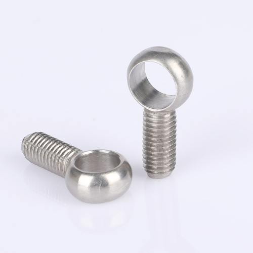 Slipknot cıvata göz cıvatası balıkgezi vidası