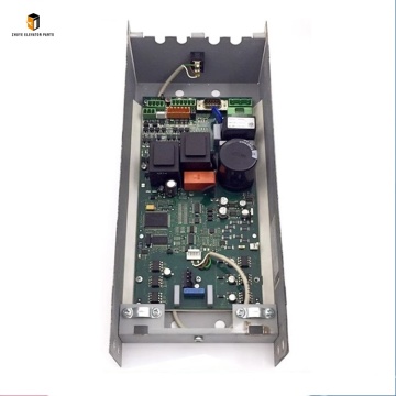 Elevator Door Operator Board F9-S: Specialized Elevator PCB
