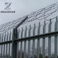 Concertina Razor Barbed Wire προς πώληση