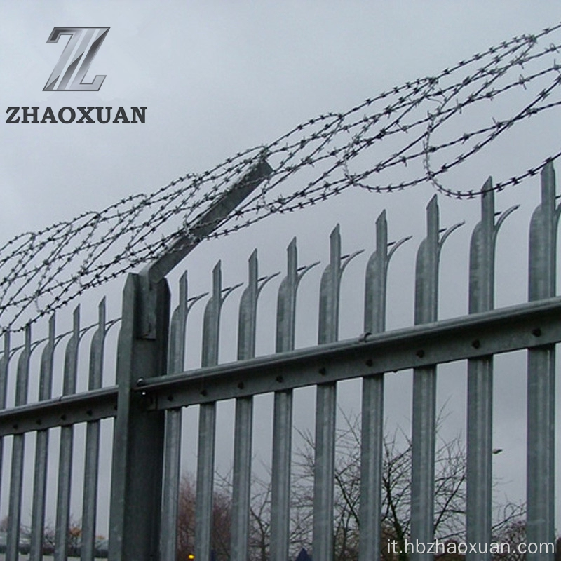 Concertina Razor Wire Wire in vendita