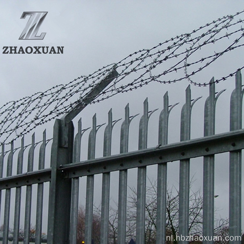 Concertina Razor prikkeldraad te koop