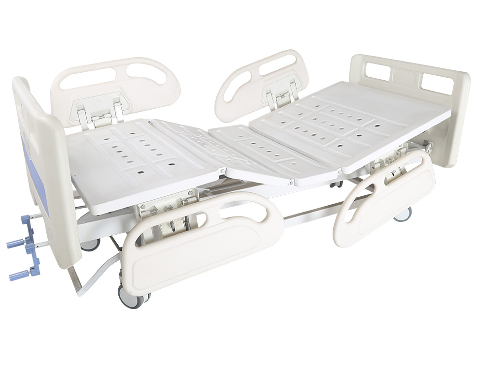 Hospital equipment hospital clinics patient bed