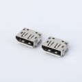 Conector DP DIP CH3.65 HF
