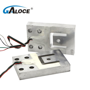 Planar Beam weight sensor Load Cell 150kg 300kg