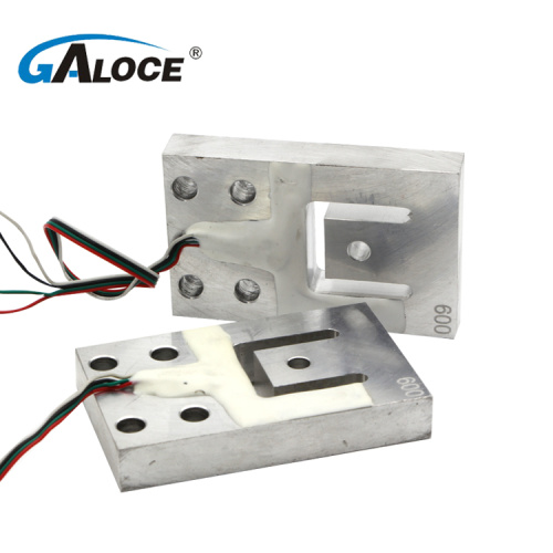 Medical Scale Flat Weighing Load Cell