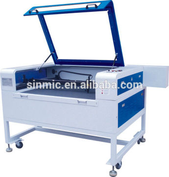 Good performance!! co2 laser engraving cutting machine price