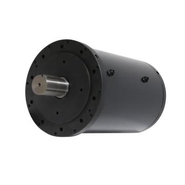 CE Certification 1500rpm AC Direct Drive Servo Motor