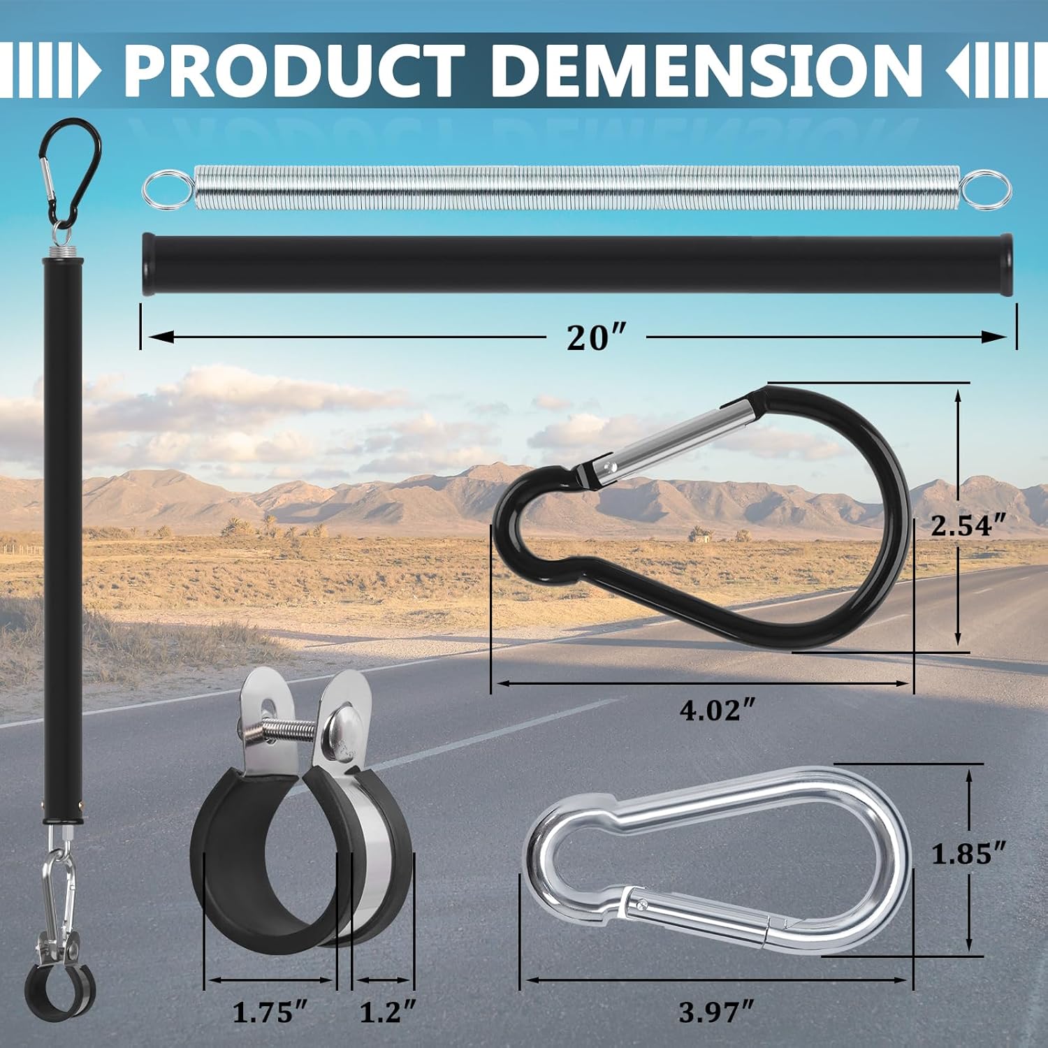 cable clamp11