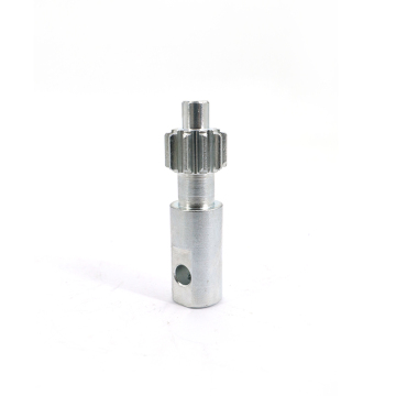 Optical Precision Parts CNC Machining