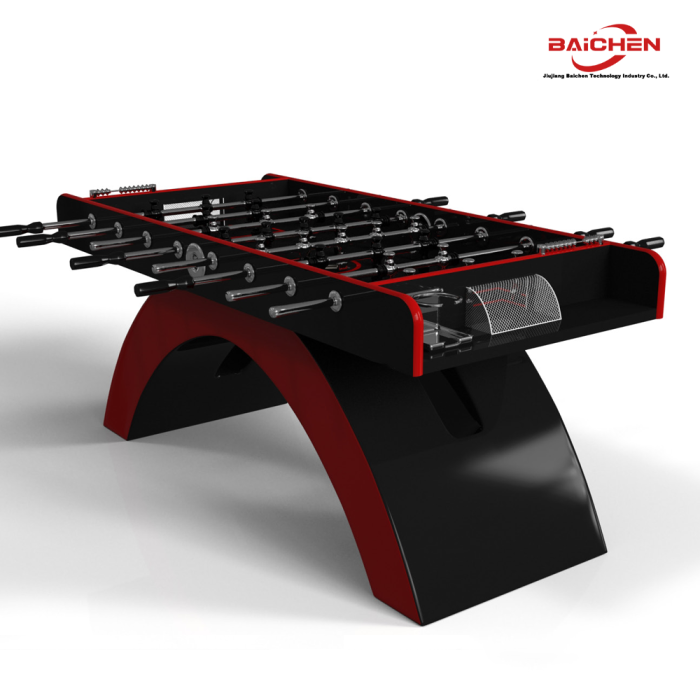 Baichenadult sağlam rekabet langırt masası