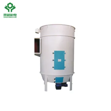 High Quality Pulse Dust Collector