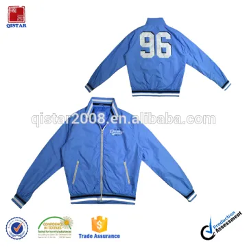 High Quality Men's Light Weight Spring Jacket