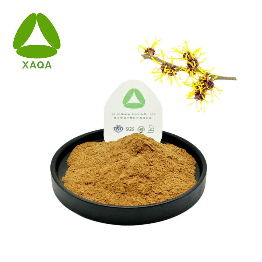 Witch Hazel Powder