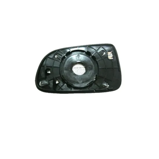 Right and Left Side Heated Rear View Mirror Glass for Chevrolet Aveo (2007-2010) and Kalos (2008-)