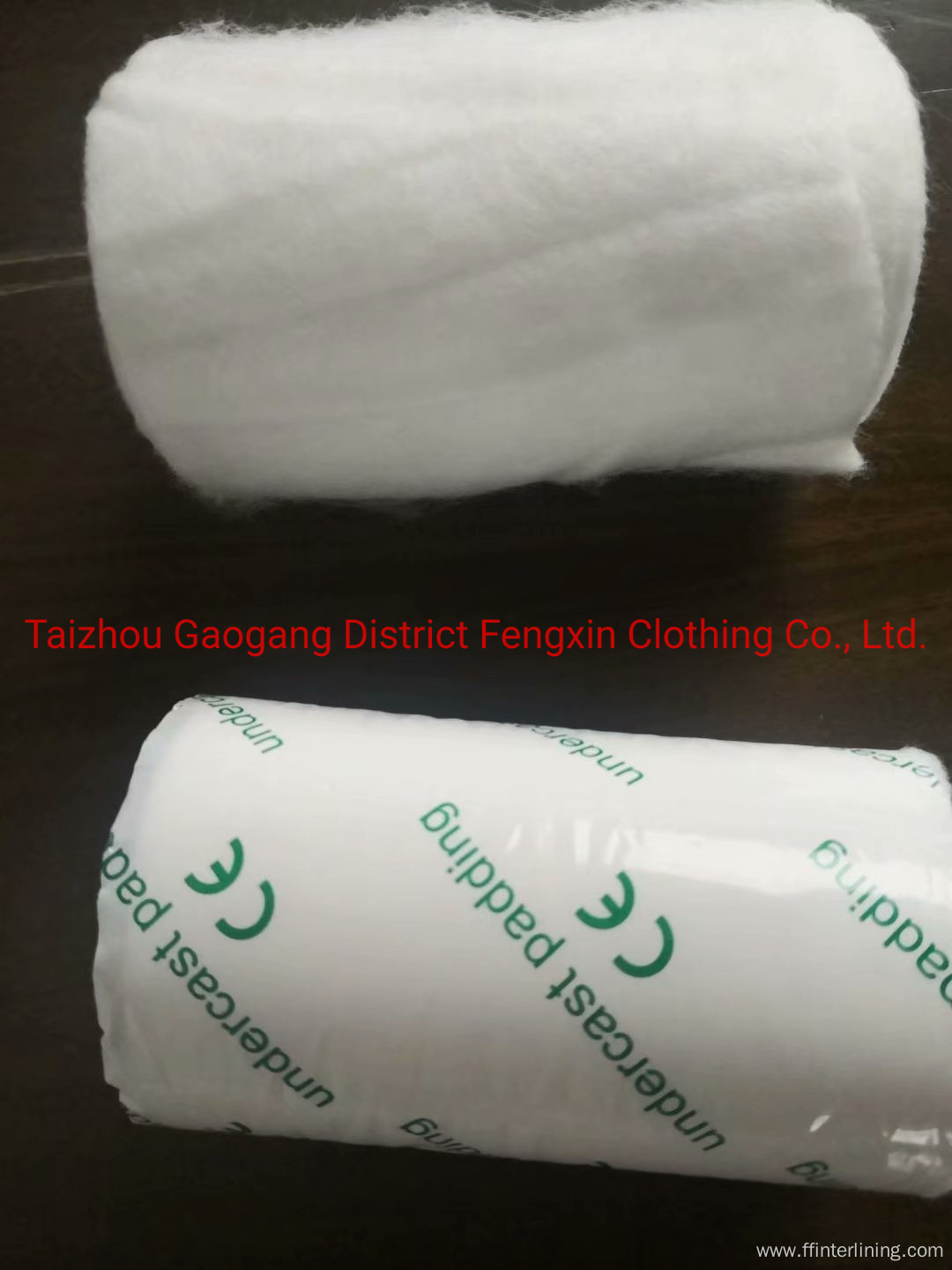 Polyester Needle Punched Non-Woven Fabric Filter Cloth