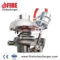 Turbocharger GT17 812908-5003S 5801461609 for Iveco