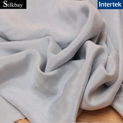 14mm Stretch Silk Crepe De Chine Fabric