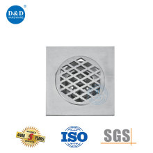 Bathroom Floor Drain for Home Kitchens and Showers