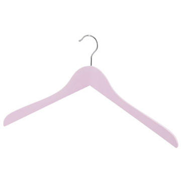 Soft Touch Rubber Coated Hangers