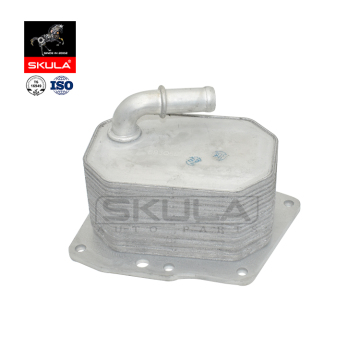 Auto Parts Engine Oil Cooler for FORD Ranger 2.2 3.2 TDCi 2011- Everest 2015-