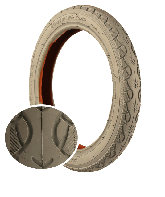 electric scooter tires 8 inch