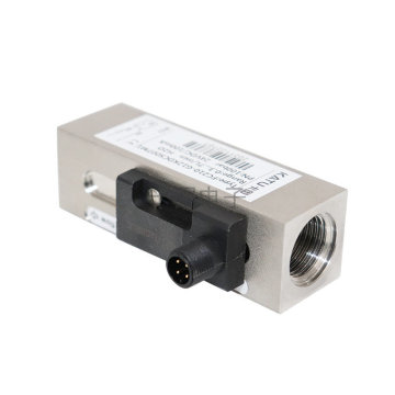 Piston Flow Switch with Normally Open Sensor for Water Shortage Alarm in Ultrasonic Water Cooling Chiller Systems