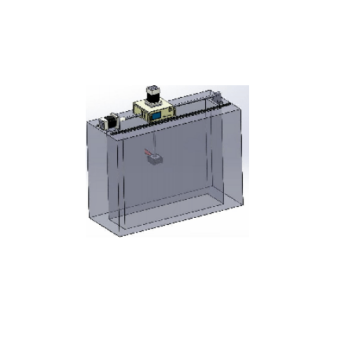 Mold Surface Cladding Detection Equipment