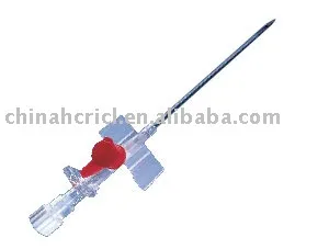 for hospital with CE Certified Disposable medical surgical I.V.Catheter
