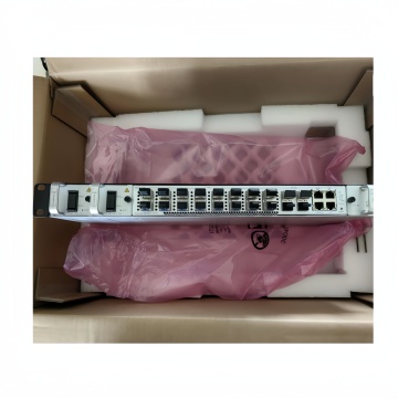 Supporting Models of SmartAX MA5801 Series OLT: A Comprehensive Guide