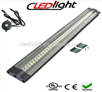 Hot sell LED Bar LED Furniture Light Under Cabinet Lights