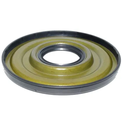 Servo Motors Oil Seals with Various Part Numbers